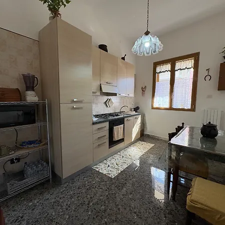 Casa Degli Zii Trepuzzi