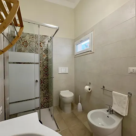 Casa Degli Zii Trepuzzi