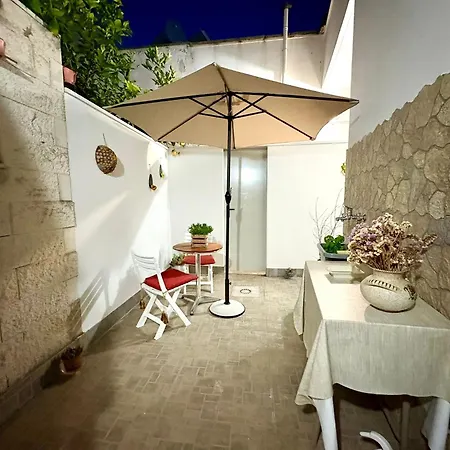 Casa Degli Zii Apartment Trepuzzi