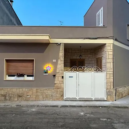 Casa Degli Zii * Trepuzzi