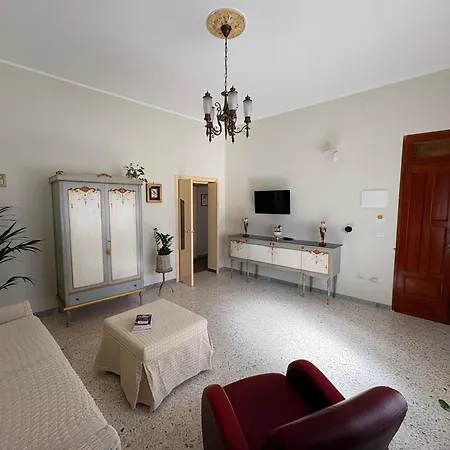 Lägenhet Casa Degli Zii *