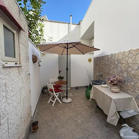 Casa Degli Zii * Trepuzzi