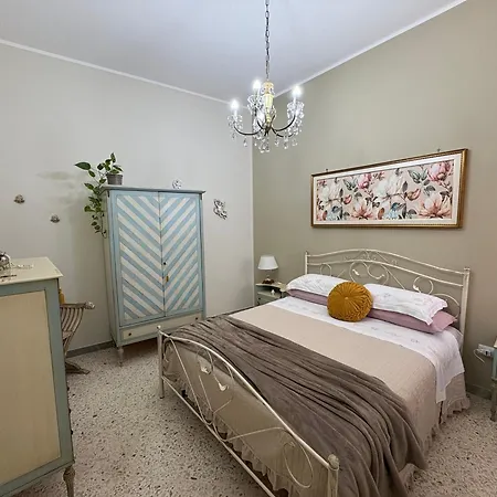 Casa Degli Zii Lägenhet *